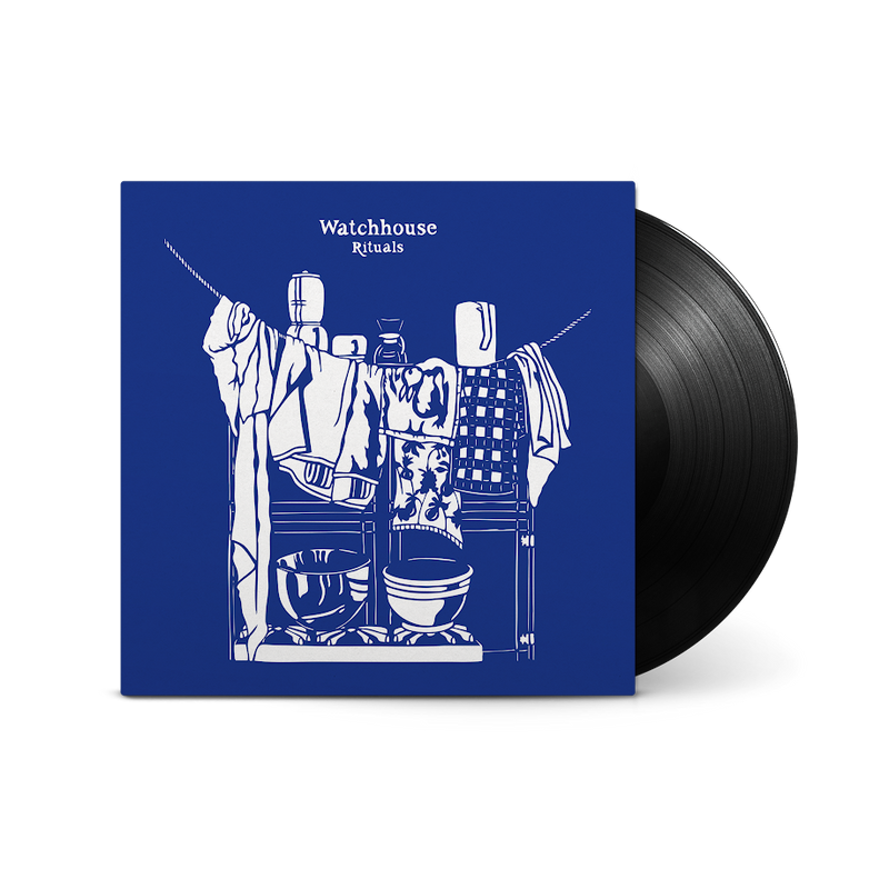Watchhouse - Rituals *Pre-Order