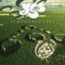 Yes - Symphonic Live *Pre-Order