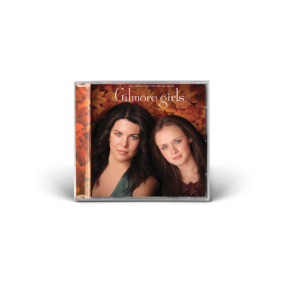Gilmore Girls - Sam Phillips