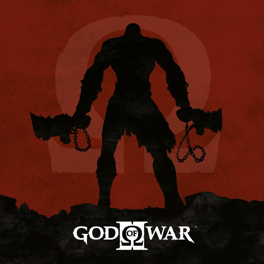 God of War - God of War II Original Soundtrack