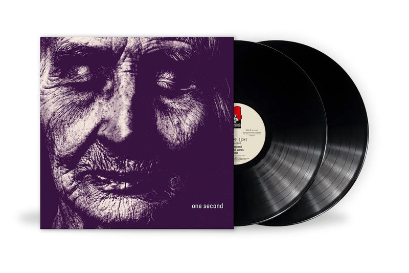 Paradise Lost - One Second *Pre-Order