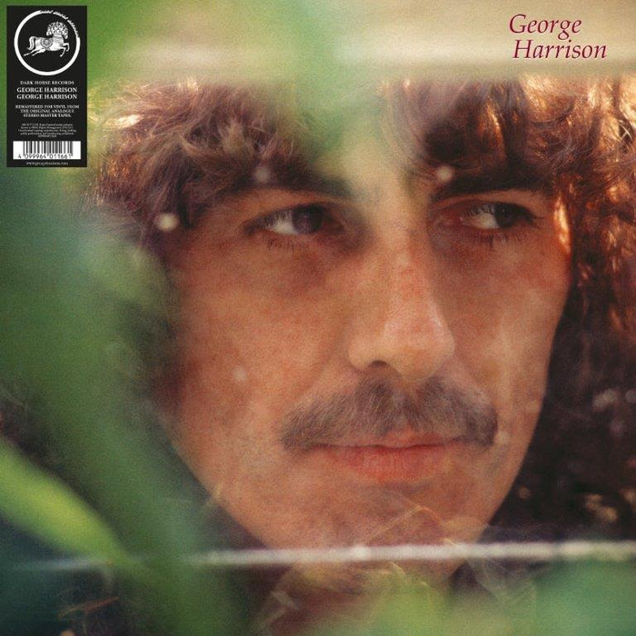 George Harrison - Reissues