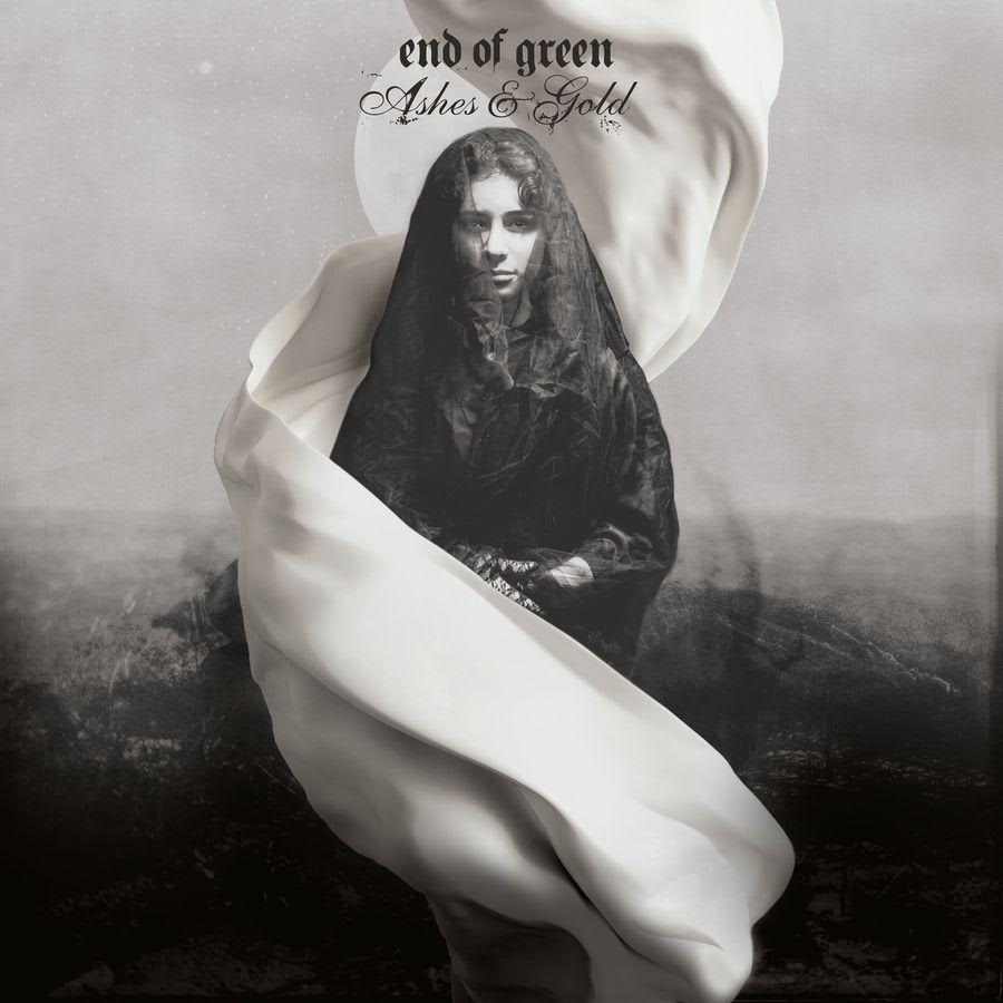 End of Green - Ashes & Gold *Pre-Order
