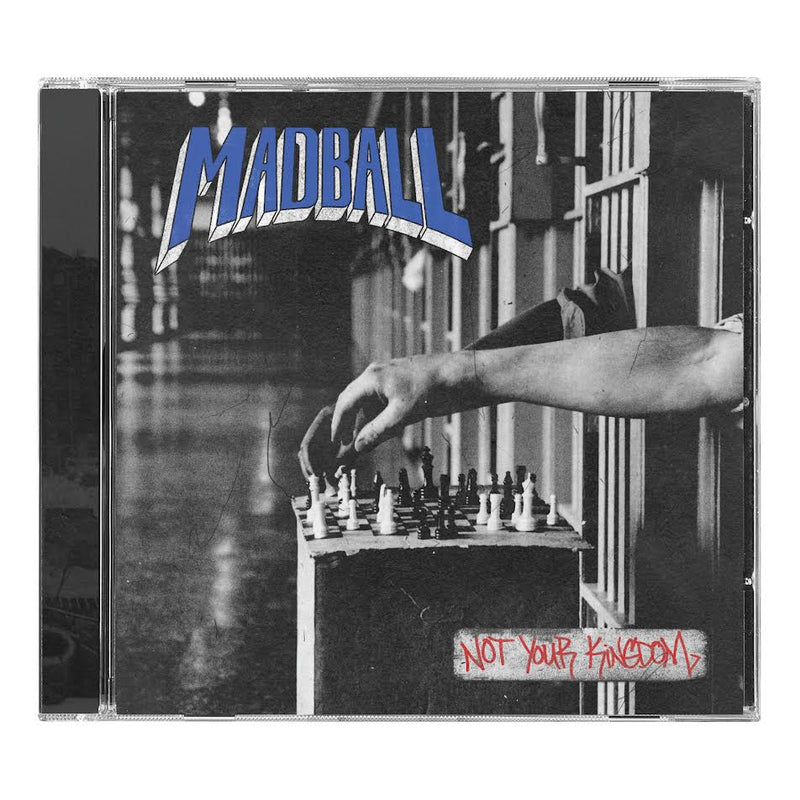 Madball - Not Your Kingdom