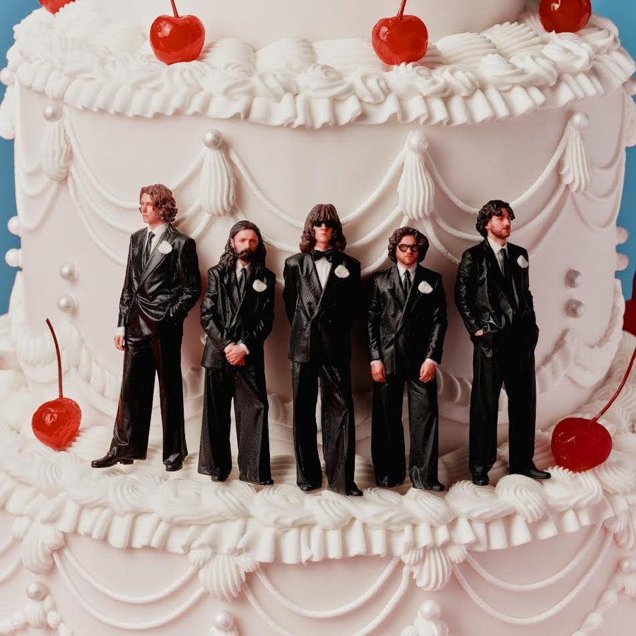 Blossoms - Songs From The Wedding Cake *Pre-Order