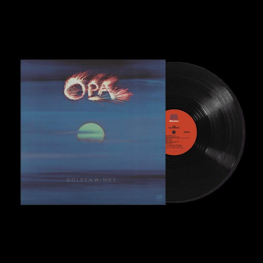 Opa - Goldenwings