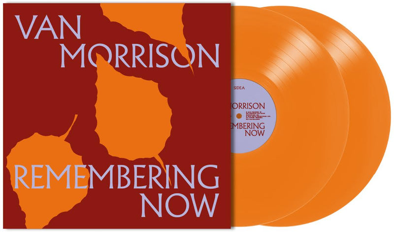 Van Morrison - Remembering Now *Pre-Order