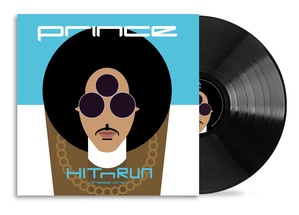 Prince - HitNRun Phase One & Phase Two (10th Anniversary)