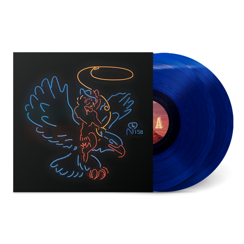 Various Artists - Cosmic American Music: Motel California *Pre-Order