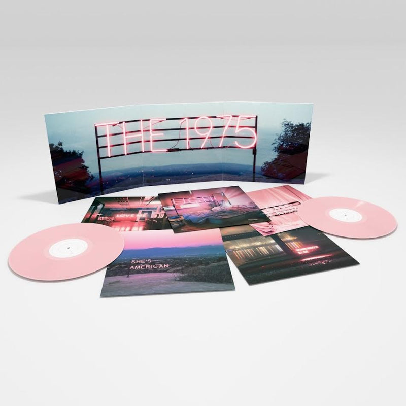 1975 (The) - I like it when you sleep, for you are so beautiful yet so unaware of