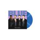 Blue - Reflections *Pre-Order + SIGNING