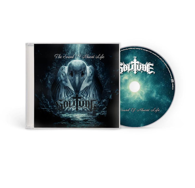 Solitude (The) - The Sound Of Absent Life