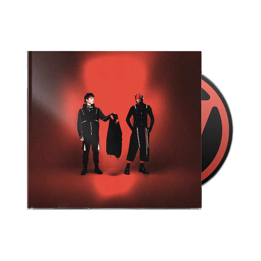 Twenty One Pilots - Breach