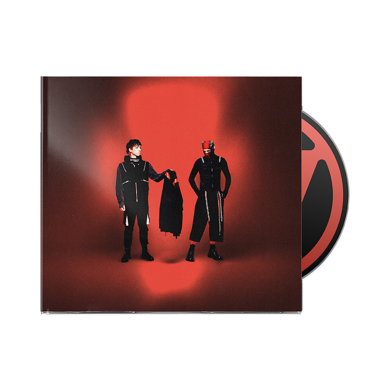 Twenty One Pilots - Breach *Pre-Order
