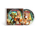 Tankard - The Beauty and the Beer (Remastered 2025)	 *Pre-Order