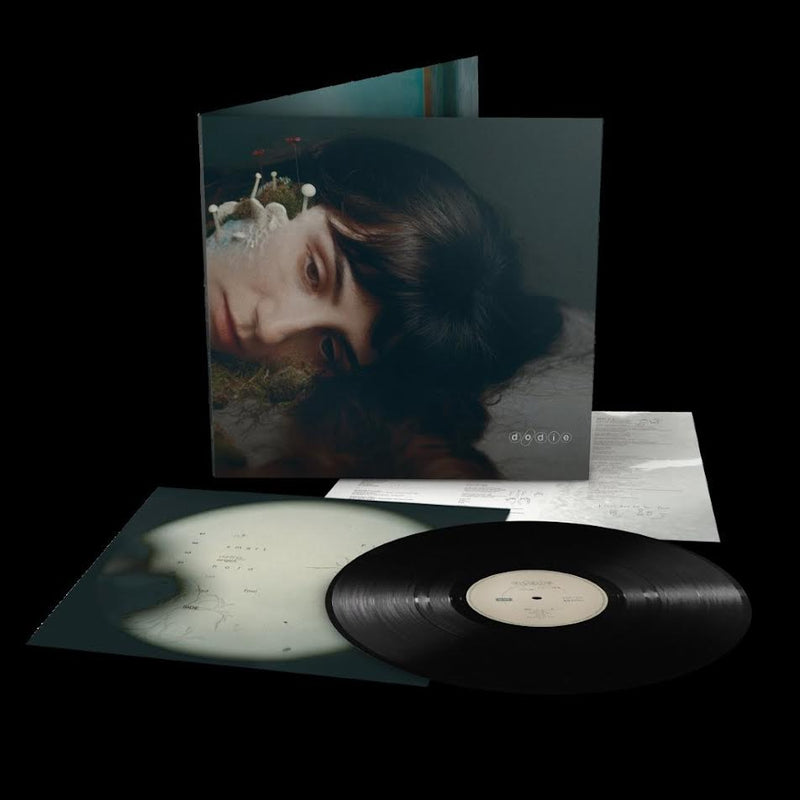 dodie - Not For Lack of Trying *Pre-Order