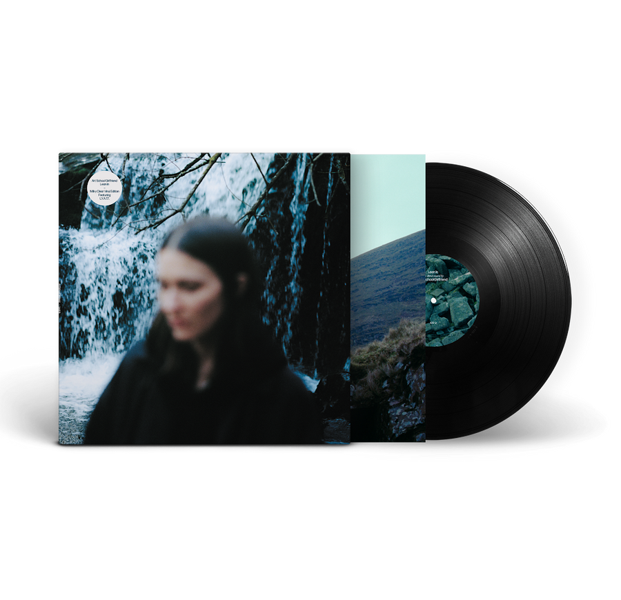 Art School Girlfriend - Lean In