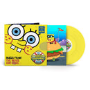 Various Artists - The SpongeBob Squarepants Movie - Music From The Movie & More