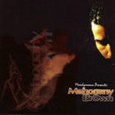 Moodymann - Mahogany Brown *Pre-Order