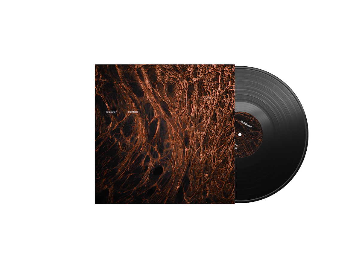 SCALER - REFLEX *Pre-Order