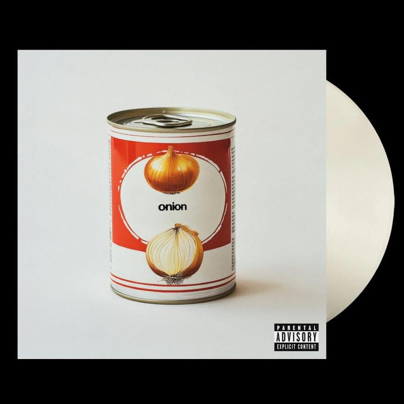 Hard Life - onion *Pre-Order