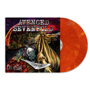Avenged Sevenfold - City Of Evil