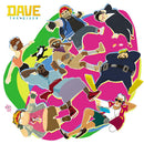 Dave the Diver - Original Soundtrack *Pre-Order
