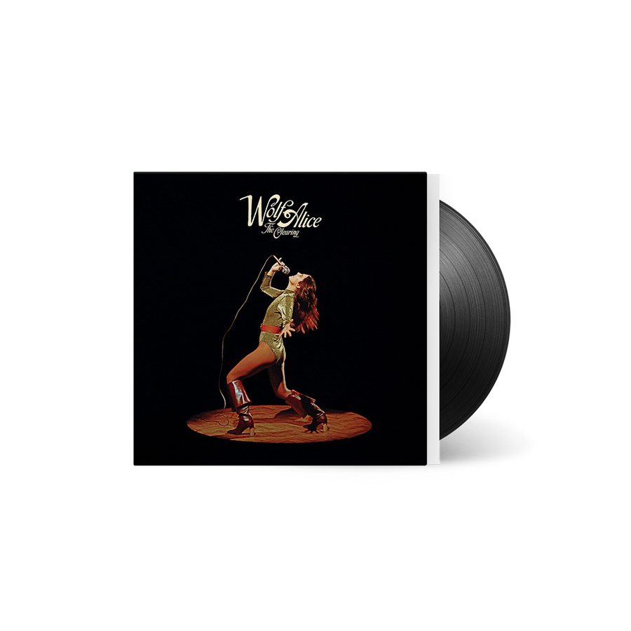 Wolf Alice - The Clearing