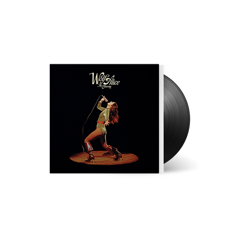 Wolf Alice - The Clearing *Pre-Order