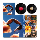 Squid - Cowards