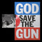 Militarie Gun - God Save The Gun *Pre-Order