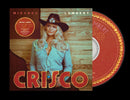 Miranda Lambert - Crisco *Pre-Order