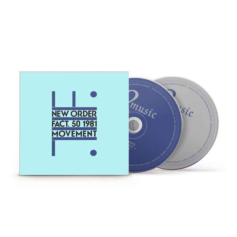 New Order - Expanded