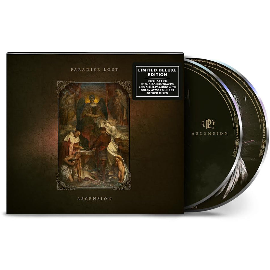 Paradise Lost - Ascension *Pre-Order
