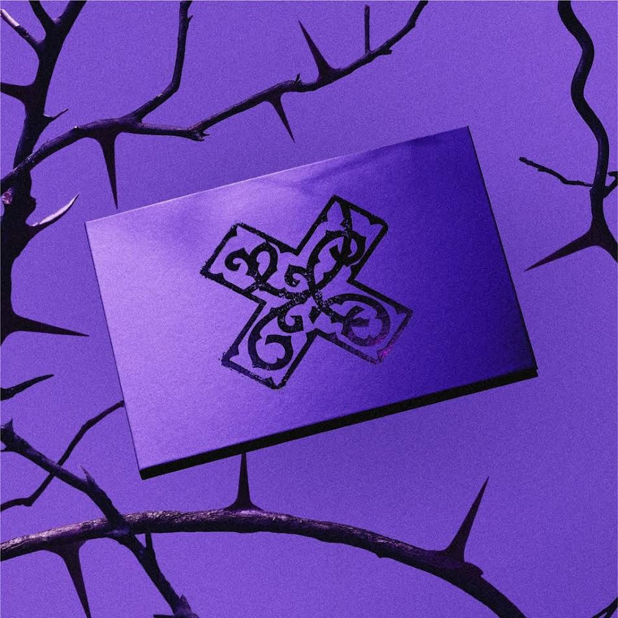 TOMORROW X TOGETHER - 7TH YEAR: A Moment of Stillness in the Thorns