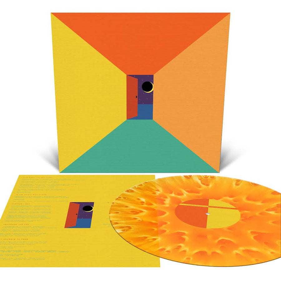 Ceremony - In The Spirit World Now