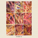 jo from school - Grace, Flair and Distance *Pre-Order