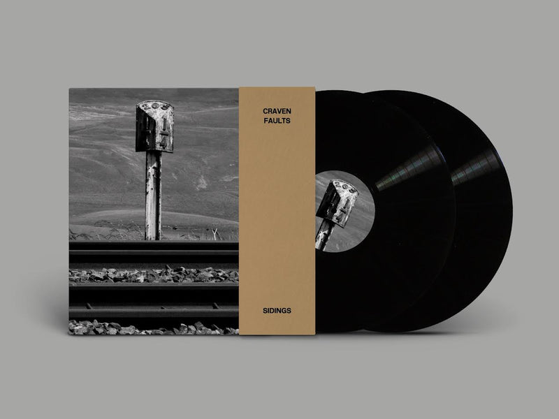 Craven Faults - Sidings *Pre-Order