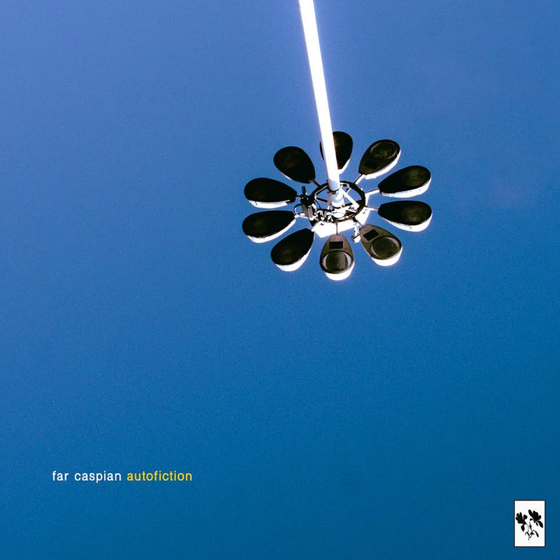 Far Caspian - Autofiction *Pre-Order