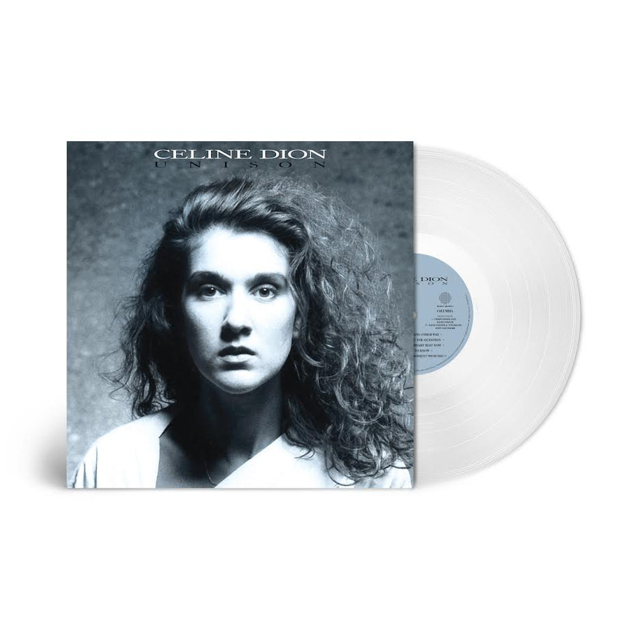 Céline Dion - Unison