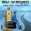 Mike & The Mechanics - Looking Back - Living the Years
