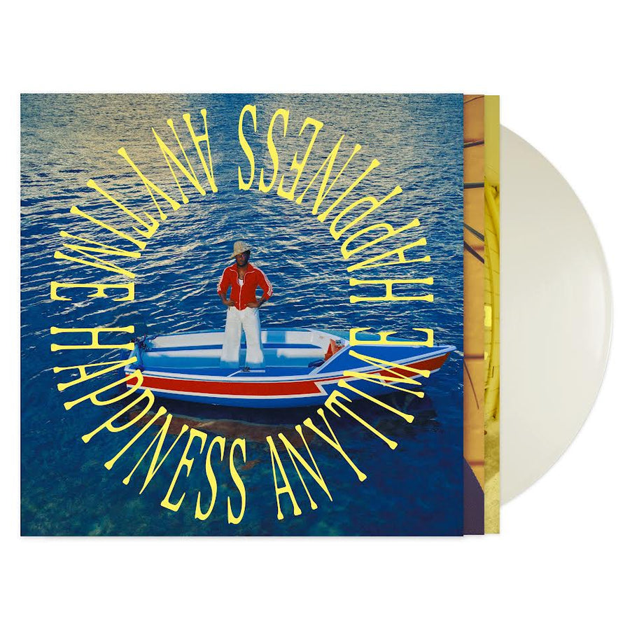 Leon Bridges - Happiness Anytime *Pre-Order