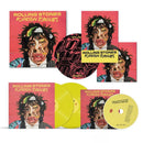 Rolling Stones - Foreign Tongues
