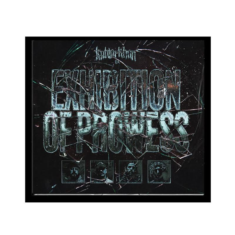Kublai Khan TX - Exhibition of Prowess