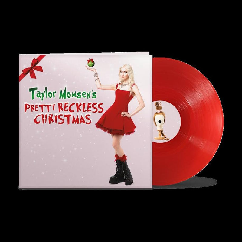 Pretty Reckless (The) - Taylor Momsen's Pretty Reckless Christmas