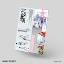 NMIXX - Heavy Serenade