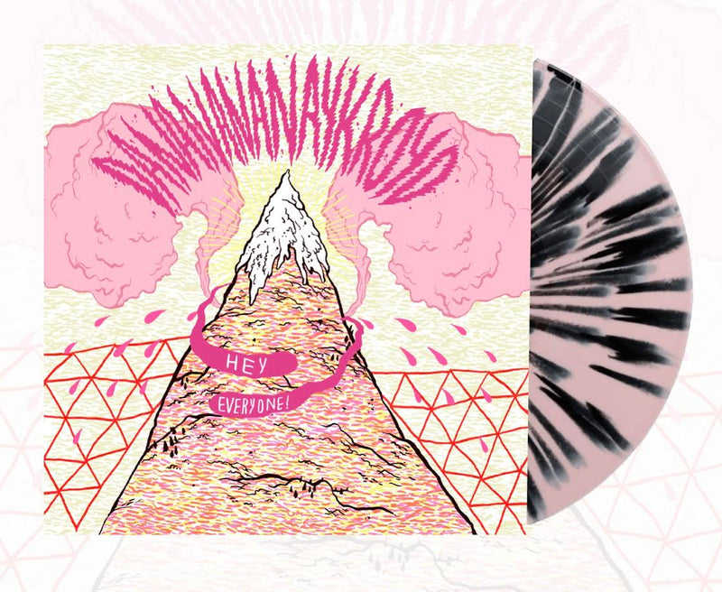 Dananananaykroyd - Hey Everyone!