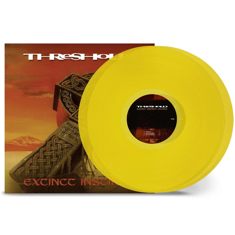 Threshold - Extinct Instinct (2024 Remix)