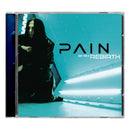 Pain - Rebirth  [Remaster 2026]