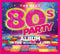 Various Artists - The Best 80s Party Album In The World... EVER!